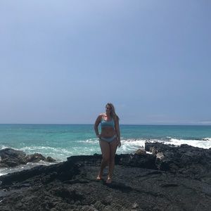 Meet your Posher, Allie